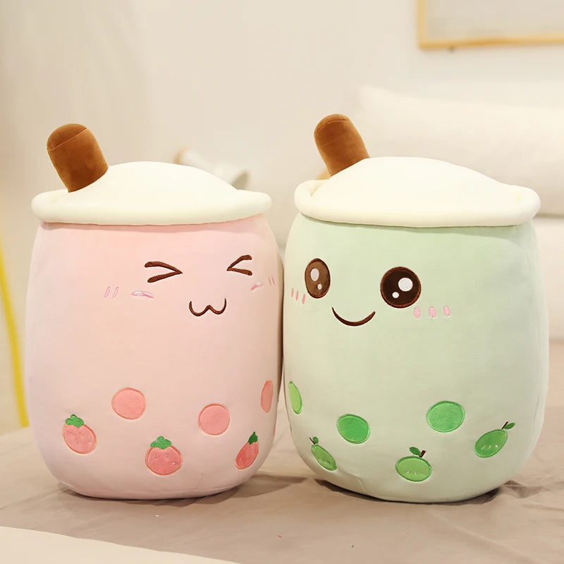 Bubble Teas