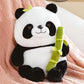 Bambus Panda