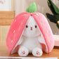 Versteckter Hase