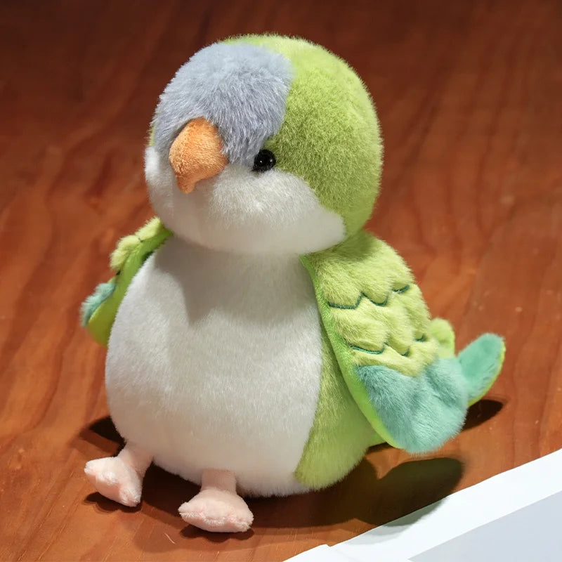 Vögelchen