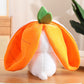 Versteckter Hase