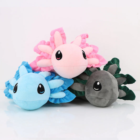 Axolotl
