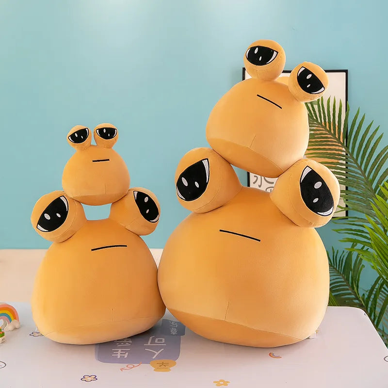 Pou
