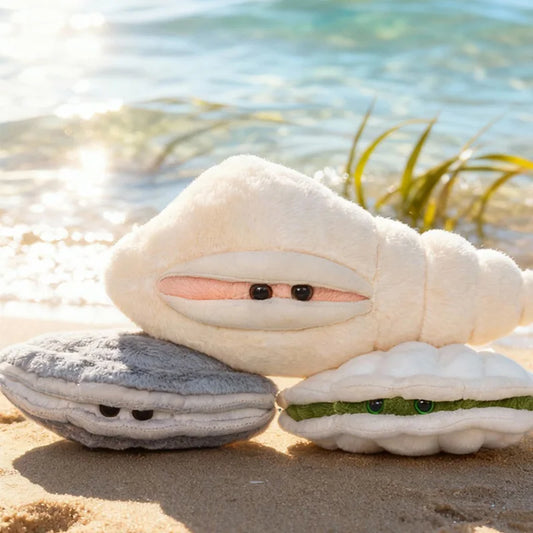 Muscheln