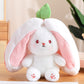 Versteckter Hase
