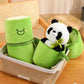 Bambus Panda