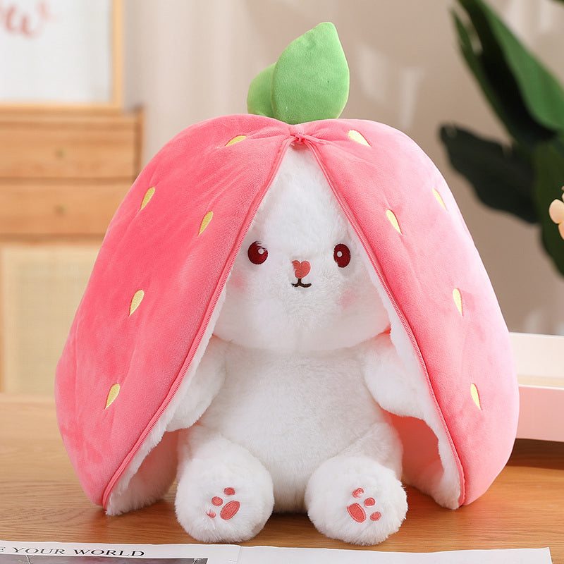 Versteckter Hase