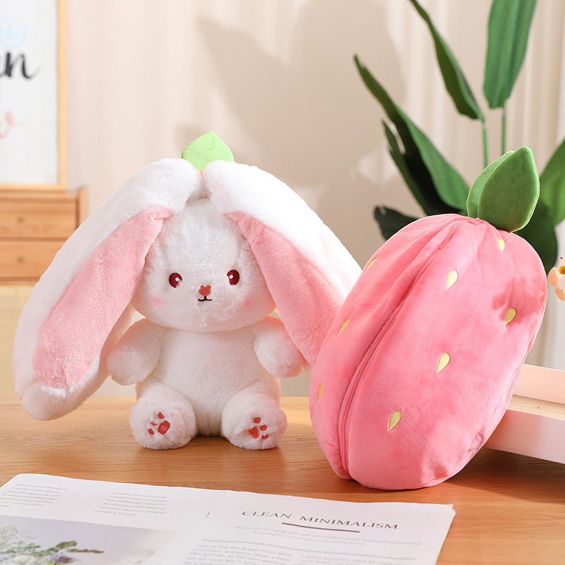 Versteckter Hase