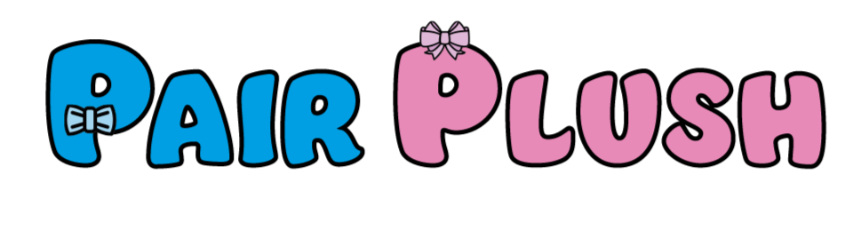 PairPlush